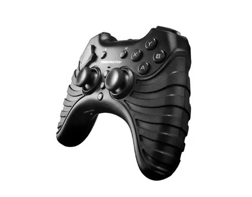 Bezprzewodowa wolność w grach: odkryj gamepad Bluetooth Thrustmaster Score-A dla PC i smartfonów