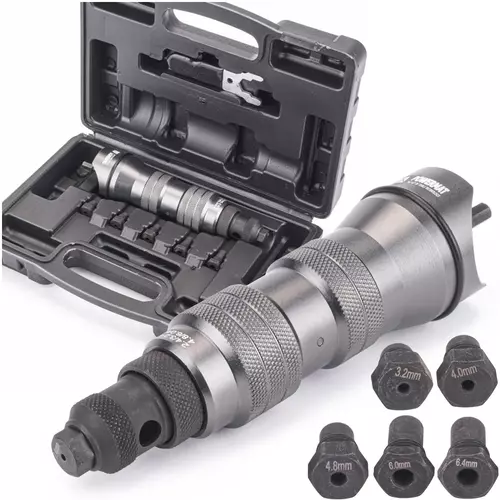 Wszechstronny adapter do nitów Powermat PM-NIA-6ZT - klucz do profesjonalnych mocowań