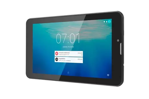 Tablet Kruger&Matz EAGLE 701 – Twoje mobilne centrum rozrywki i pracy w jednym