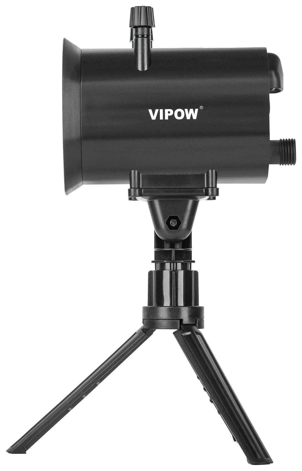 Oświetl każdą okazję z projektor LED Vipow – Twój wszechstronny partner w kreowaniu atmosfery