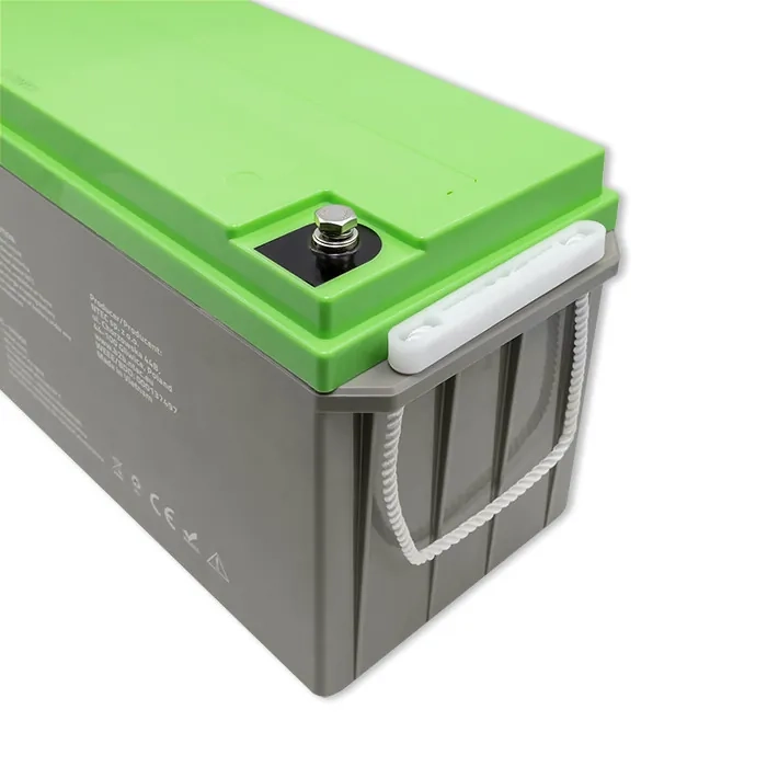 Akumulator żelowy Qoltec 12V 150Ah – moc i niezawodność w każdych warunkach