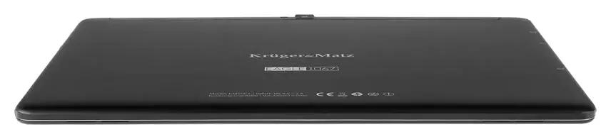 Tablet Kruger&Matz EAGLE 1067 - wszechstronny towarzysz do pracy i rozrywki