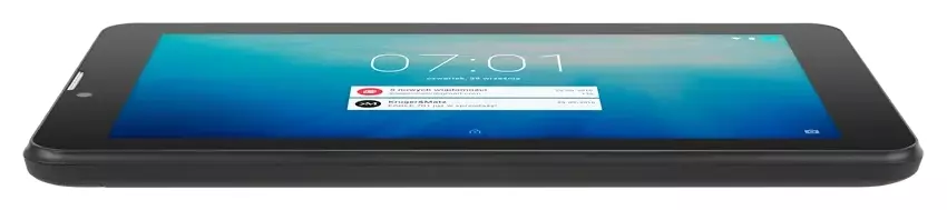Tablet Kruger&Matz EAGLE 701 – Twoje mobilne centrum rozrywki i pracy w jednym