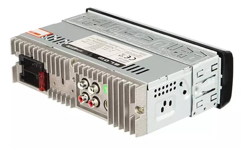 Radio samochodowe BLOW AVH-8890 - niezawodny partner każdej podróży