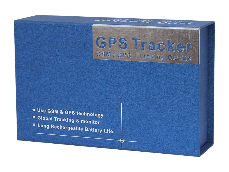 Odkryj wolność dzięki lokalizatorowi GPS CCTR-800G: niezawodność i długotrwałość, które zmienią Twoje podejście do monitoringu