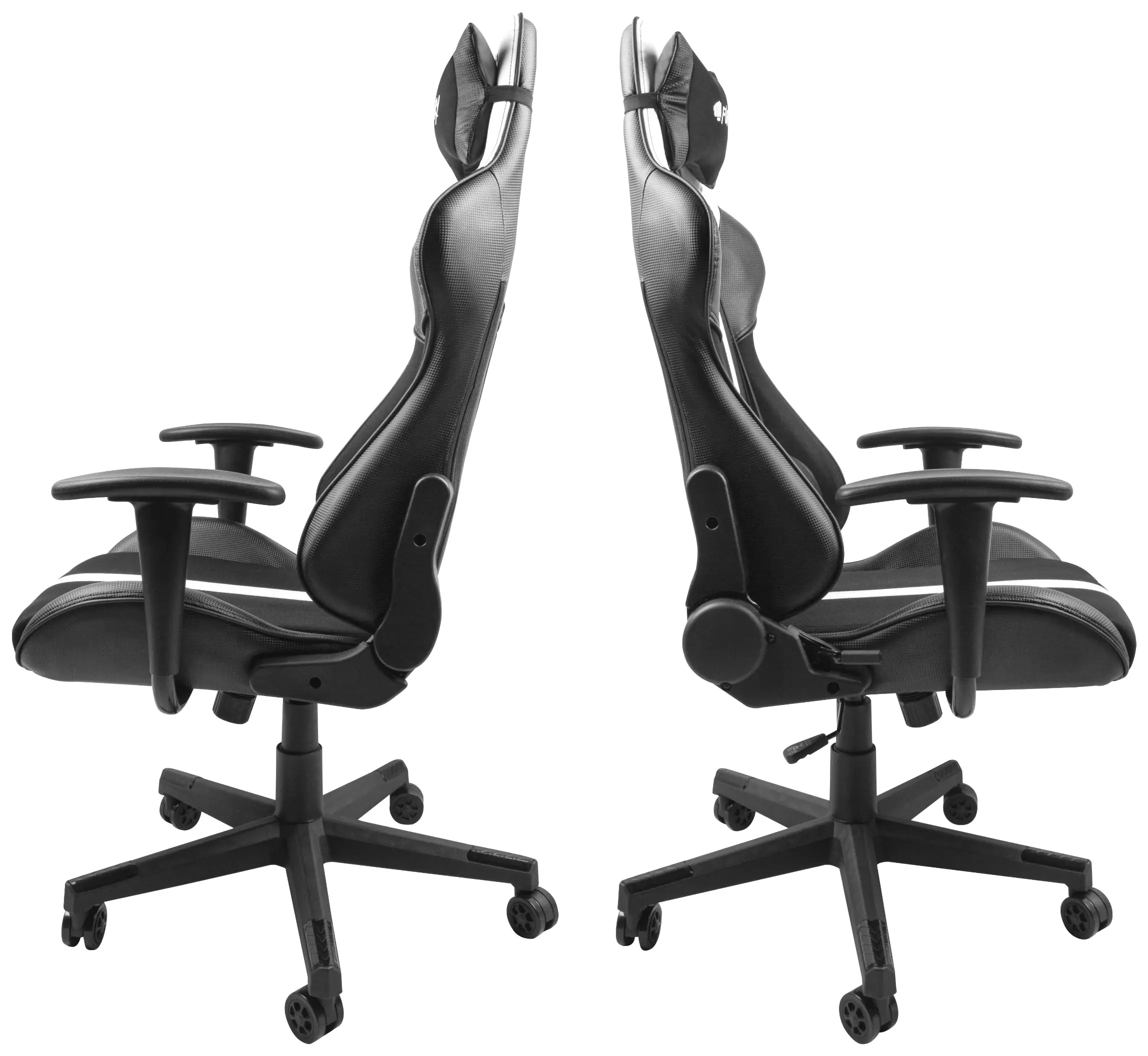 Odkryj komfort i styl z fotel gamingowy Fury Avenger XL – idealny wybór dla każdego gracza