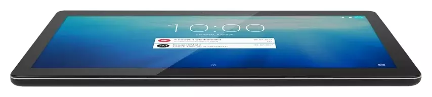 Tablet Kruger&Matz EAGLE 1067 - wszechstronny towarzysz do pracy i rozrywki