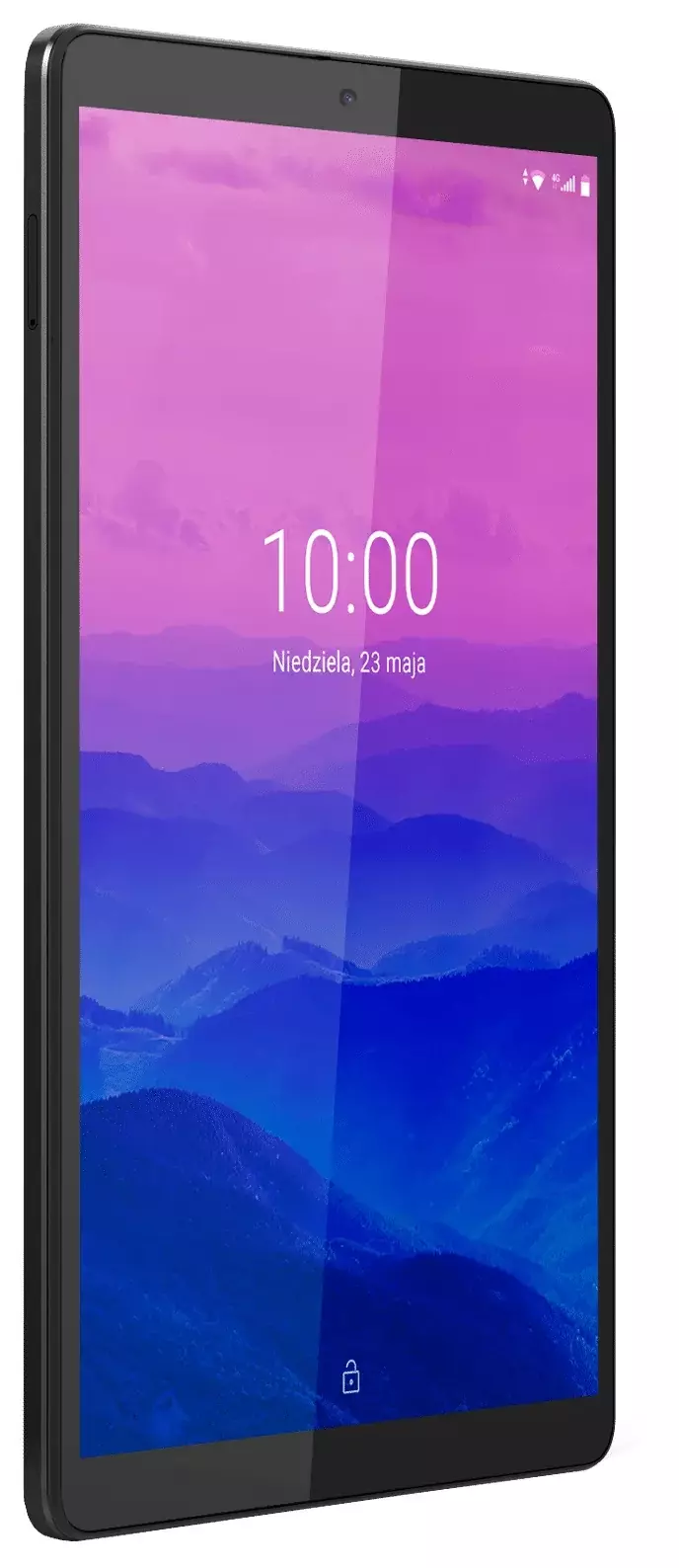 Tablet Kruger&Matz EAGLE 1069: wydajność i mobilność w jednym, idealny do każdej sytuacji